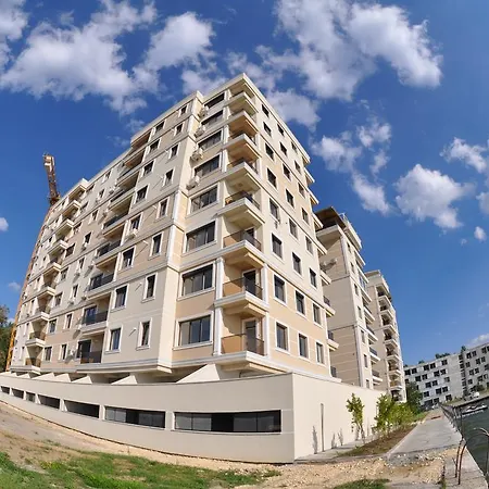דירה Solid Oana מאמאיה